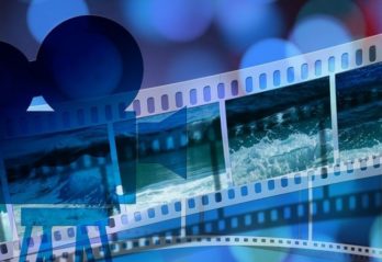 film plakater